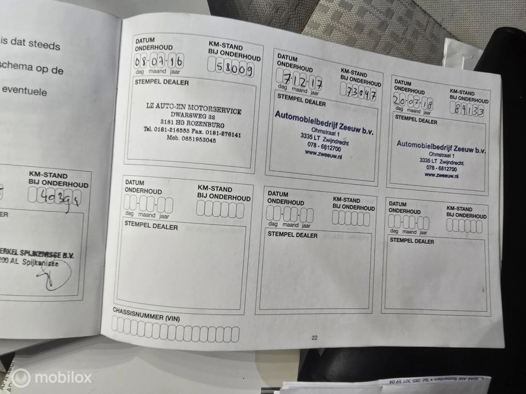 Hoofdafbeelding Nissan Micra