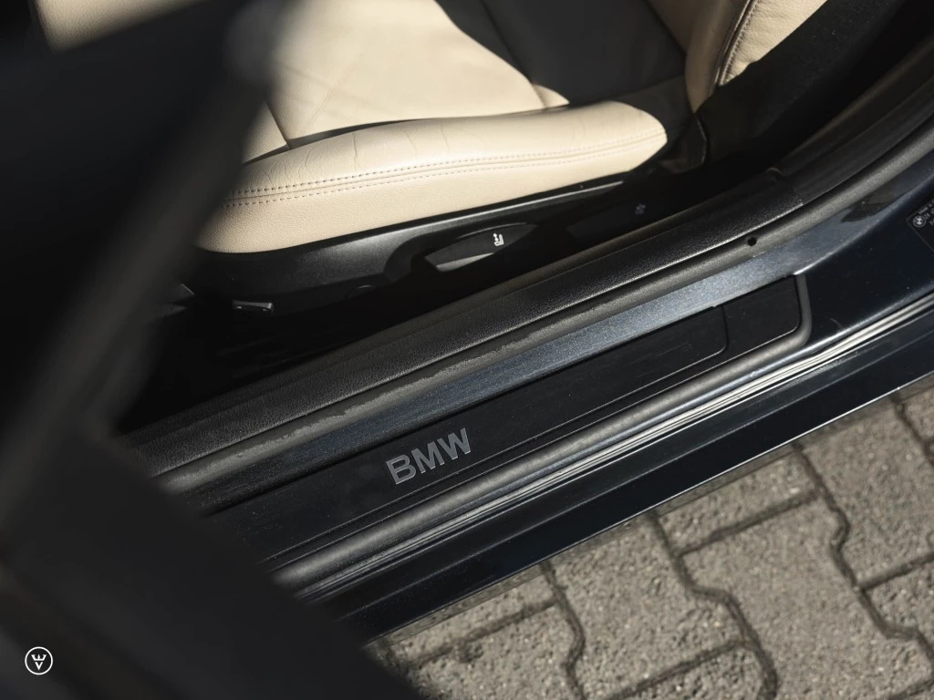 Hoofdafbeelding BMW Z4
