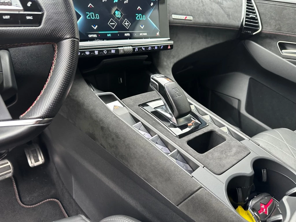 Hoofdafbeelding DS DS 7