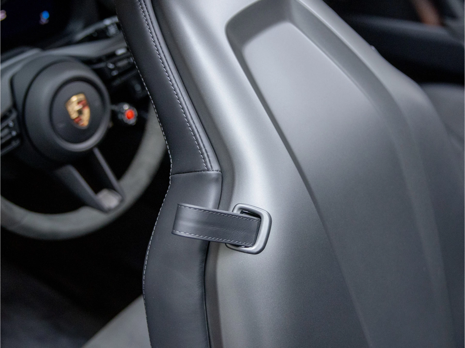 Hoofdafbeelding Porsche 911