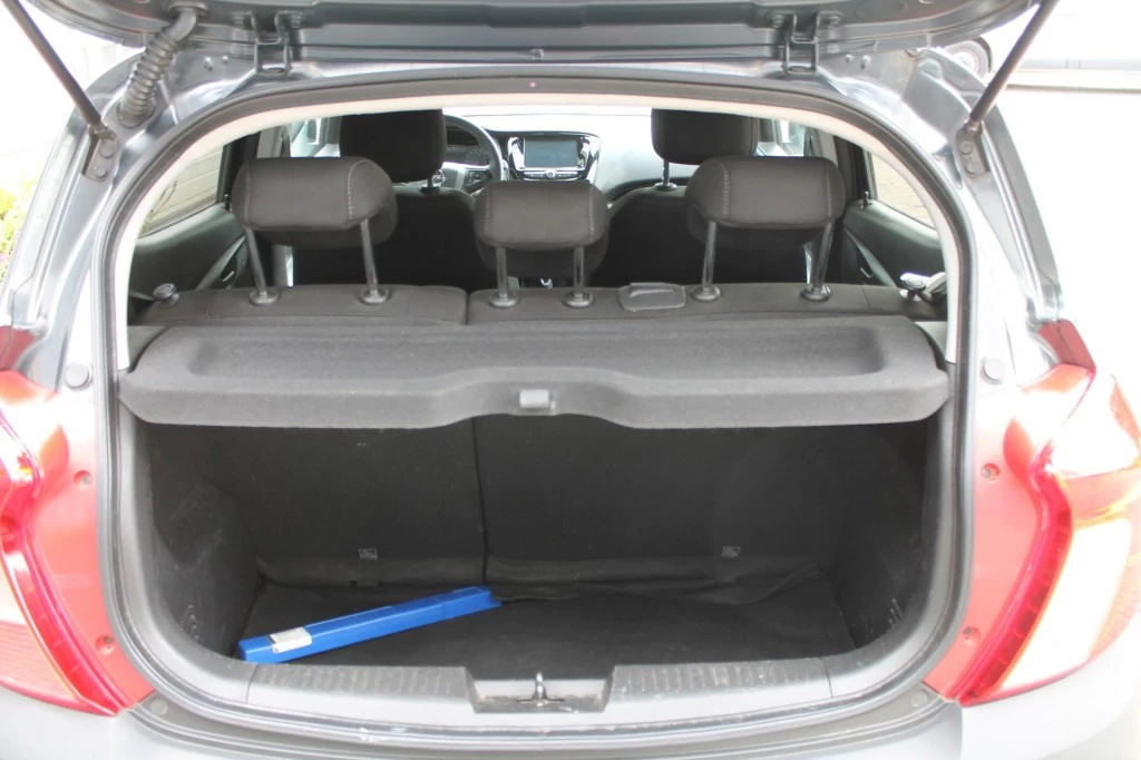 Hoofdafbeelding Opel KARL