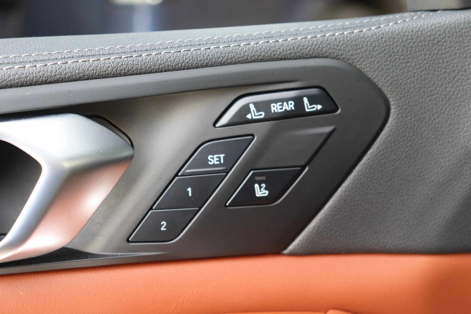 Hoofdafbeelding BMW X7