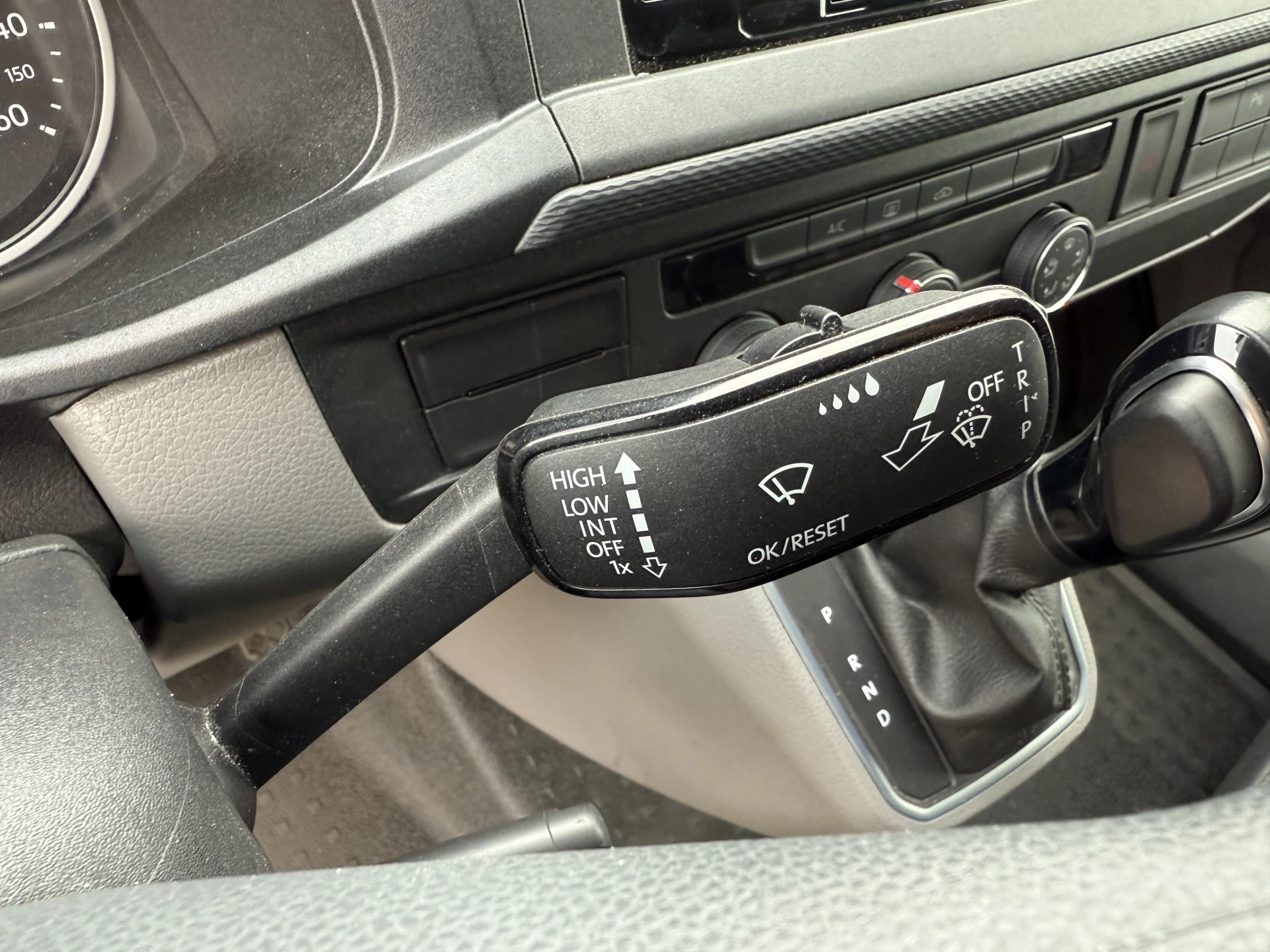 Hoofdafbeelding Volkswagen e-Transporter