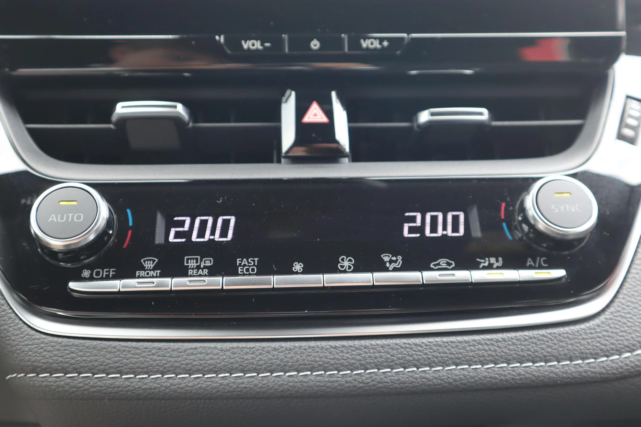 Hoofdafbeelding Toyota Corolla Touring Sports
