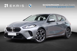 BMW 1 Serie 120 M Sport Design Edition M Sportpakket/ Stuurwielrand verwarmd/ Achteruitrijcamera/ Getint Glas/ Sportstoelen/ Driving Assistant