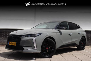 DS 4 1.2 PureTech Performance Line *Automaat*  FOCAL  Audio * Achteruitrijcamera *
