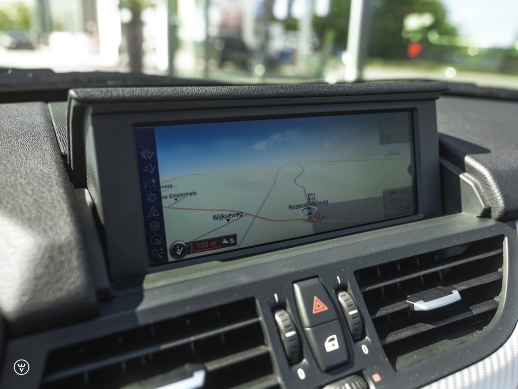 Hoofdafbeelding BMW Z4