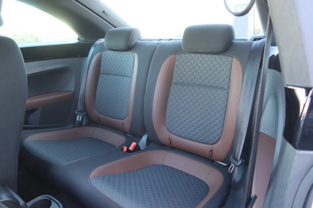 Hoofdafbeelding Volkswagen Beetle