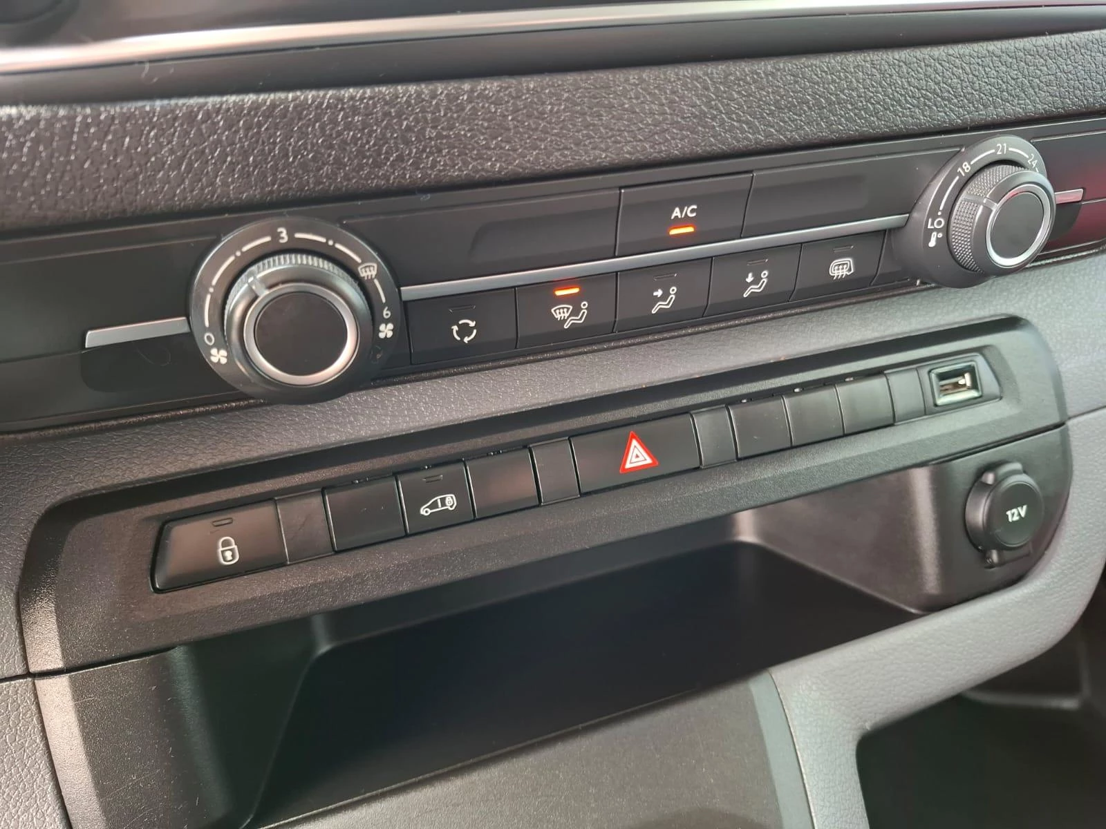 Hoofdafbeelding Citroën Jumpy