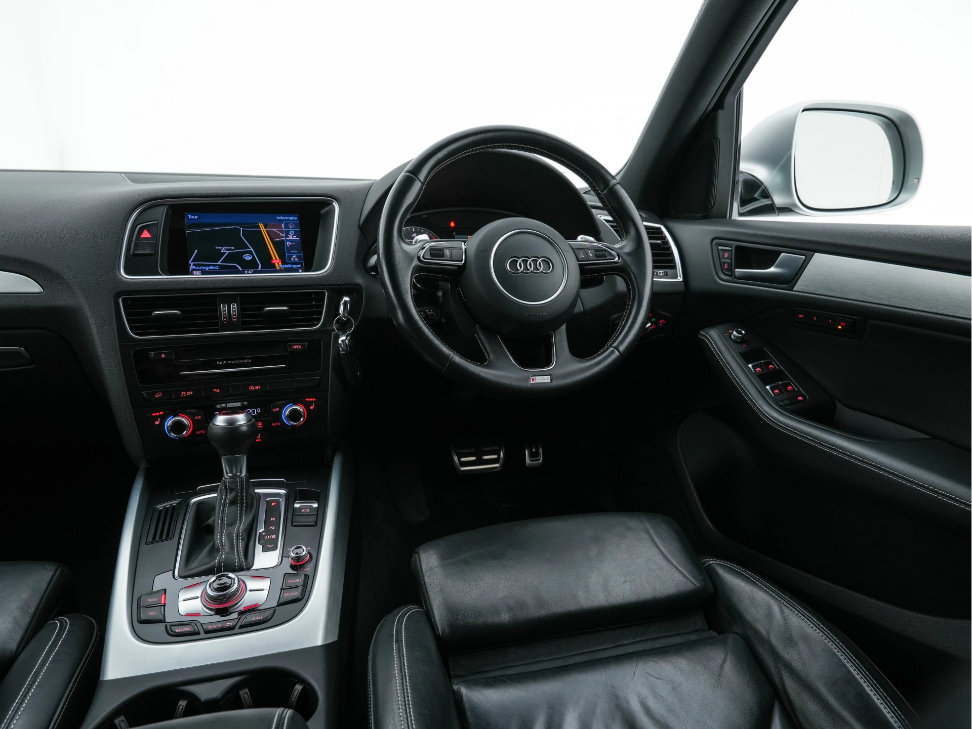 Hoofdafbeelding Audi SQ5