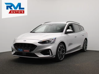 Ford Focus Wagon 1.0 EcoBoost *ST Line* Apple/Carplay Camera 1e Eigenaar