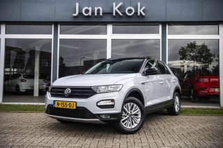 Volkswagen T-Roc 1.5 TSi 150 pk DSG-7 Style | Adaptieve Cruise Control | Navigatie | Lane Assist
