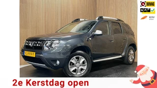 Dacia Duster 1.2 TCe 4x2 Lauréate|TREKHAAK|AIRCO|AUX/USB|CRUISE CONTROL|BLUETOOTH|ELEK.RAMEN|NL-AUTO|NAP|MARGE|