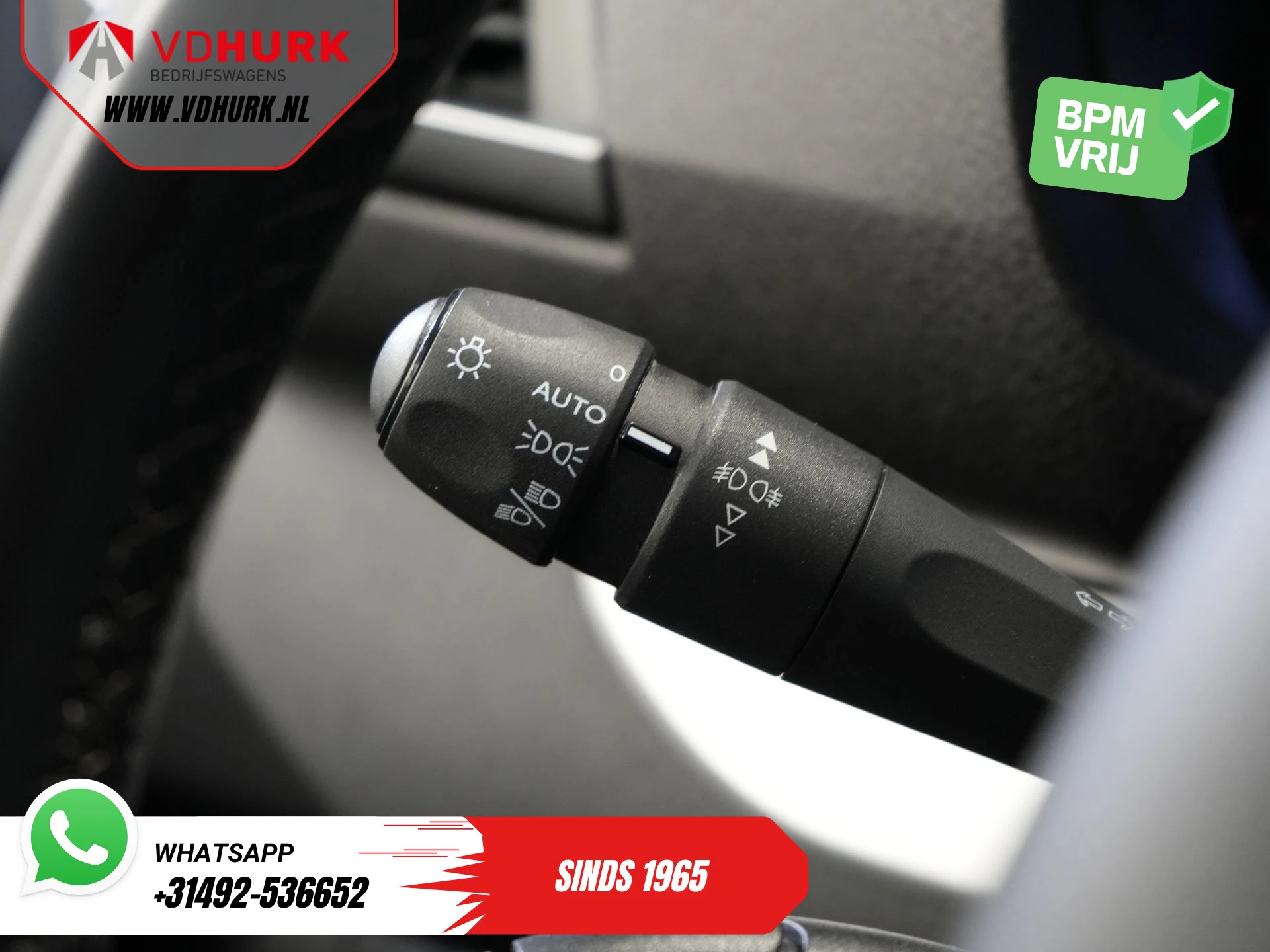 Hoofdafbeelding Fiat Scudo