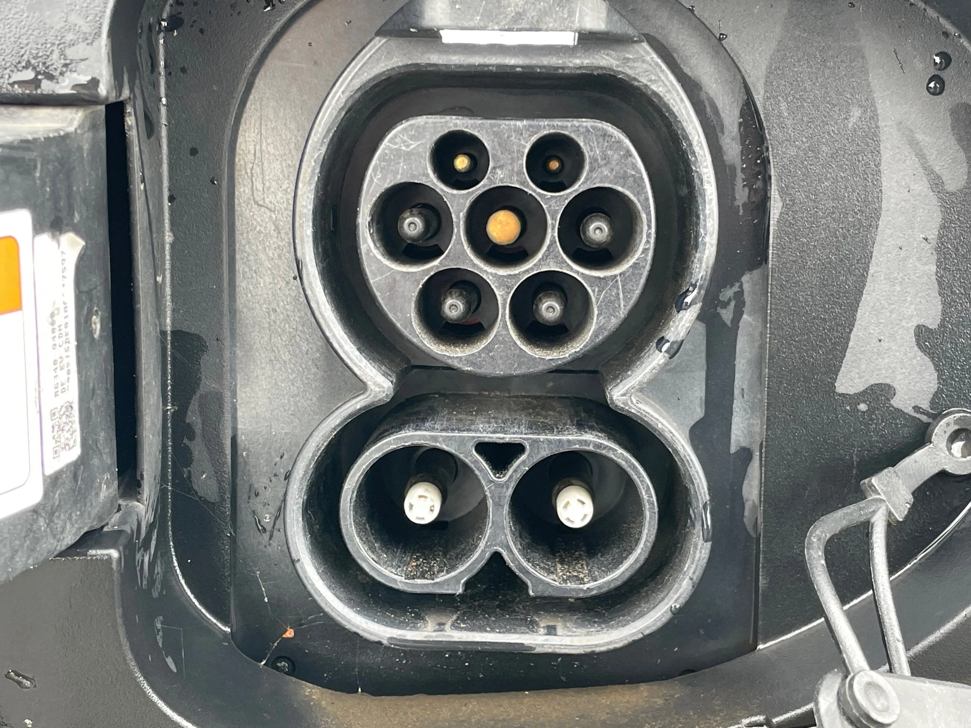 Hoofdafbeelding Kia e-Niro