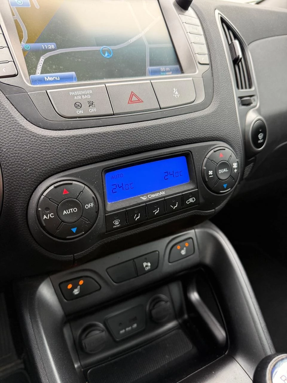 Hoofdafbeelding Hyundai ix35