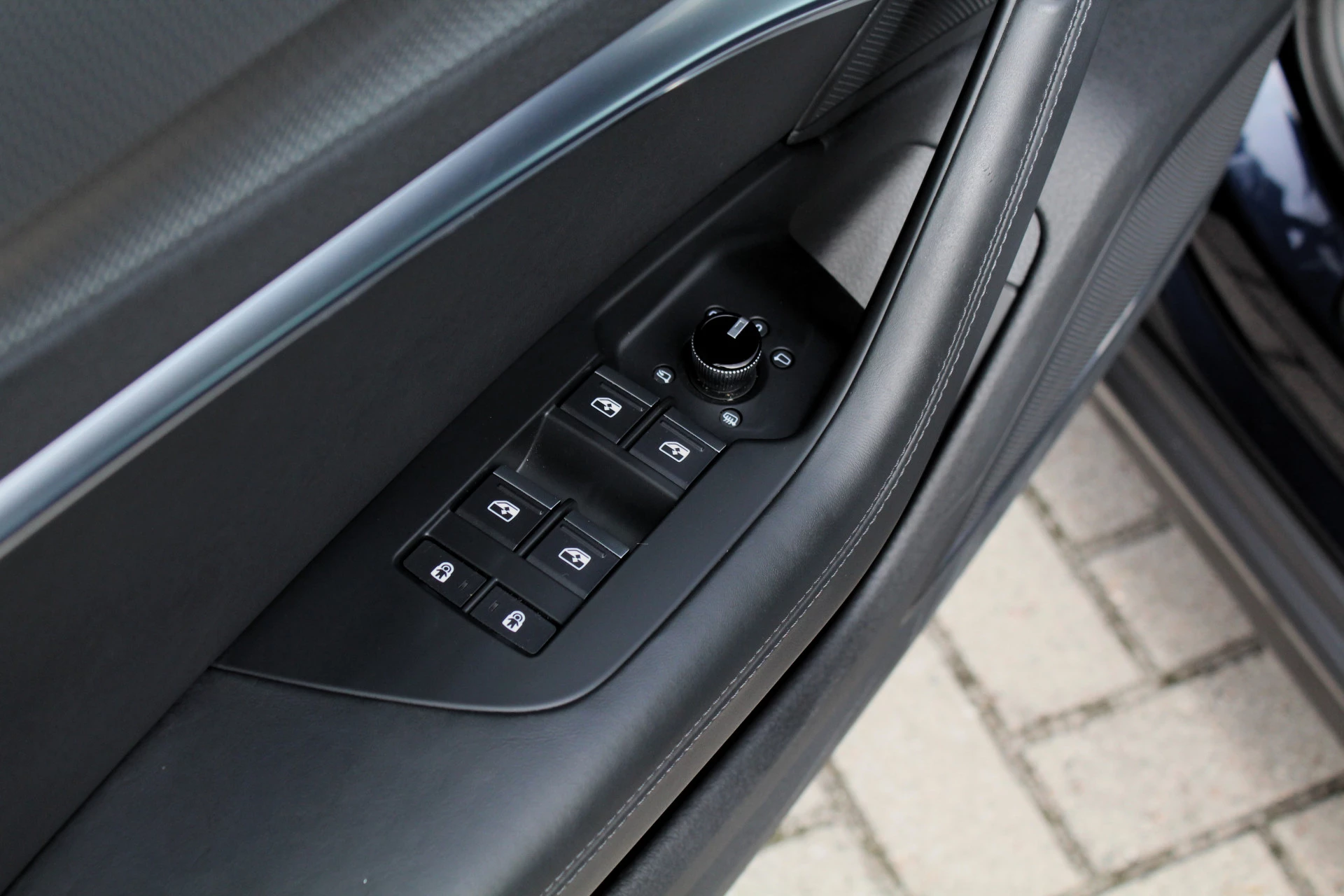 Hoofdafbeelding Audi A6 Allroad