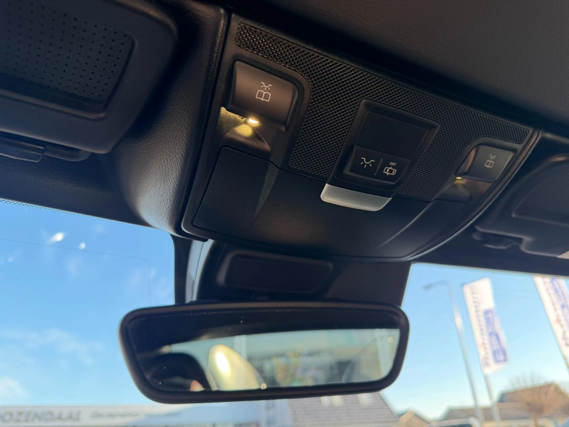 Hoofdafbeelding Mercedes-Benz SLK