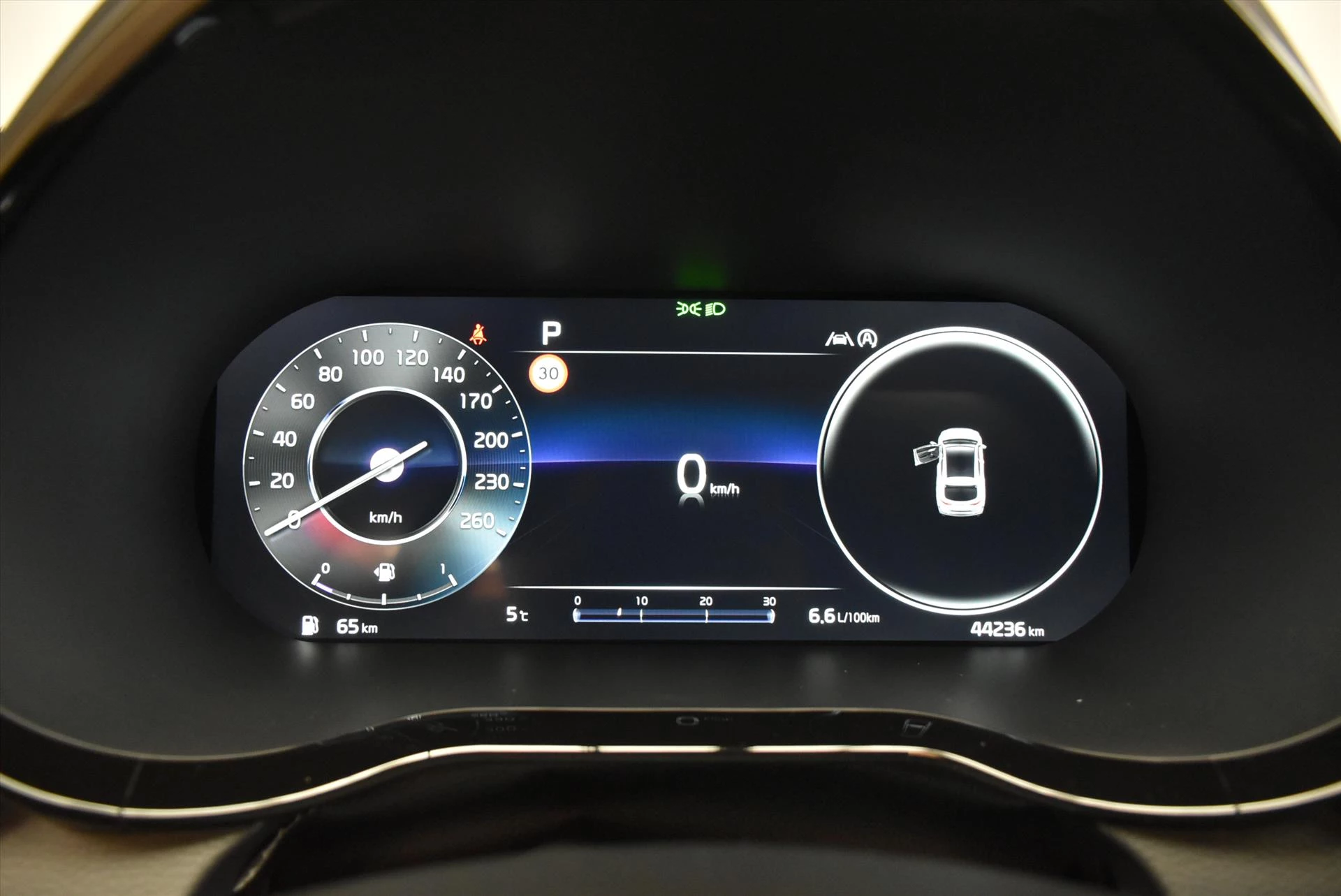 Hoofdafbeelding Kia ProCeed