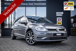 Volkswagen Golf 1.0 TSI Comfortline*LED*CARPLAY*DYNAUDIO*VOL