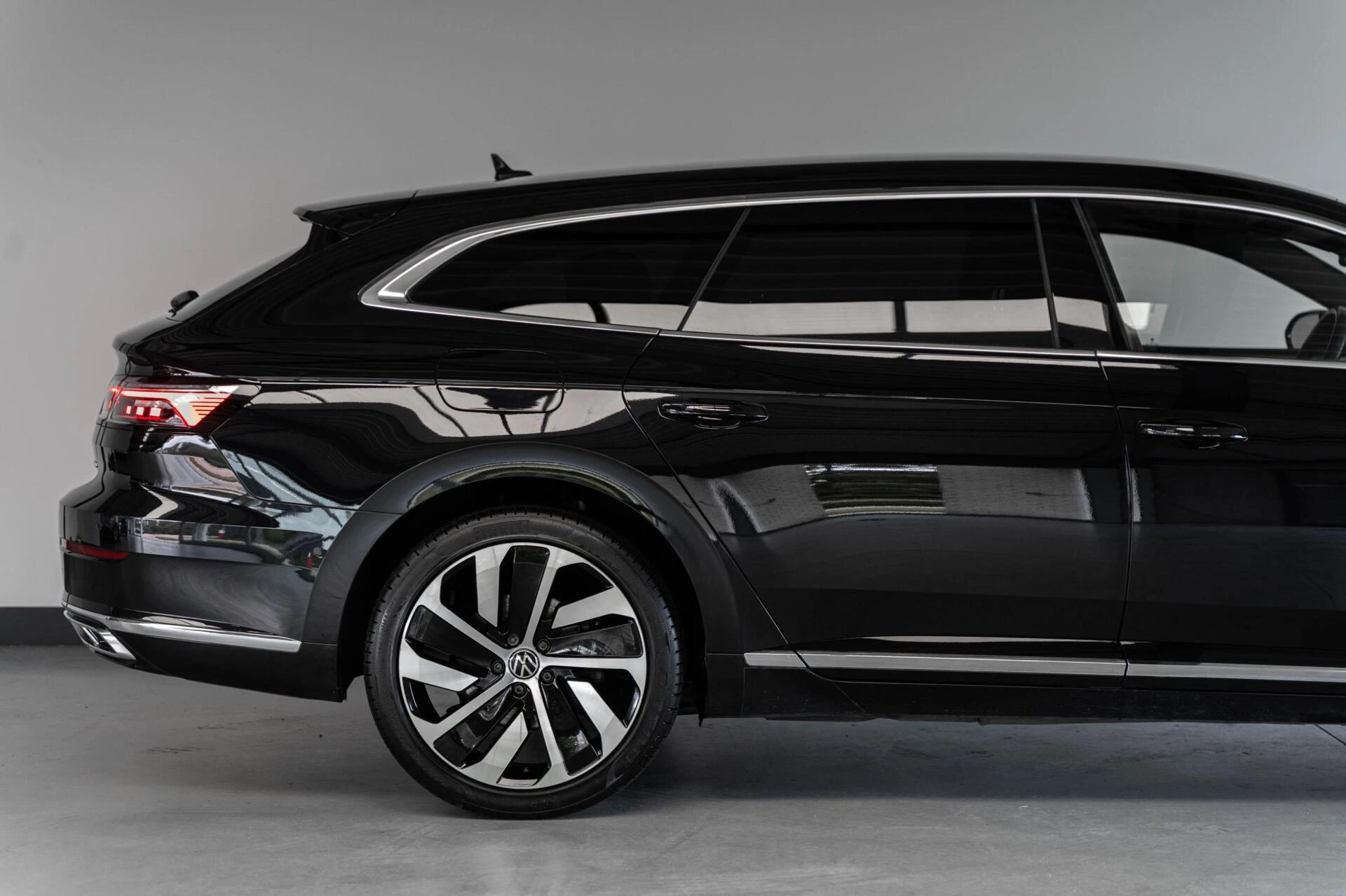 Hoofdafbeelding Volkswagen Arteon