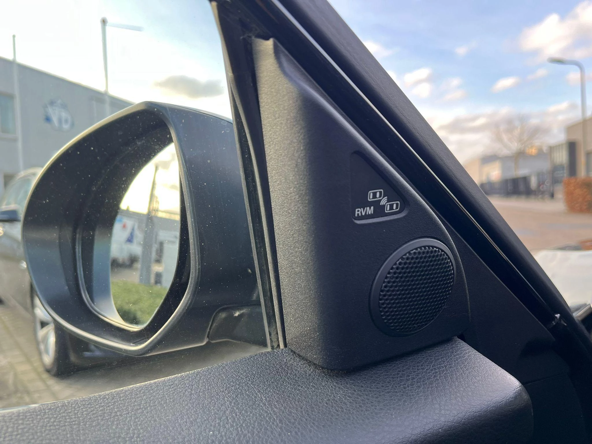 Hoofdafbeelding Mazda 6