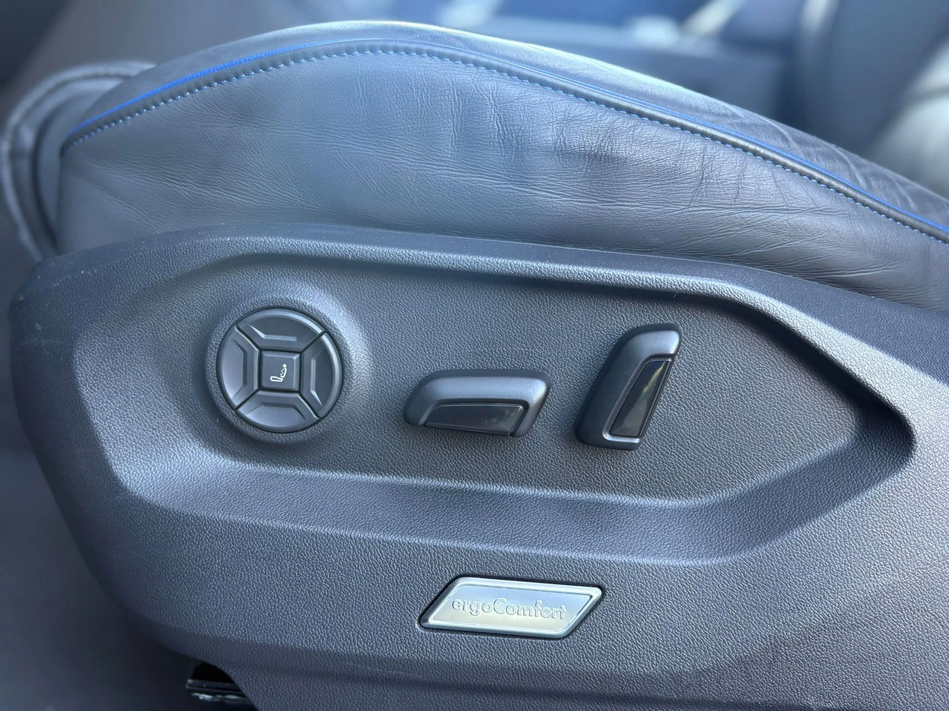 Hoofdafbeelding Volkswagen Touareg