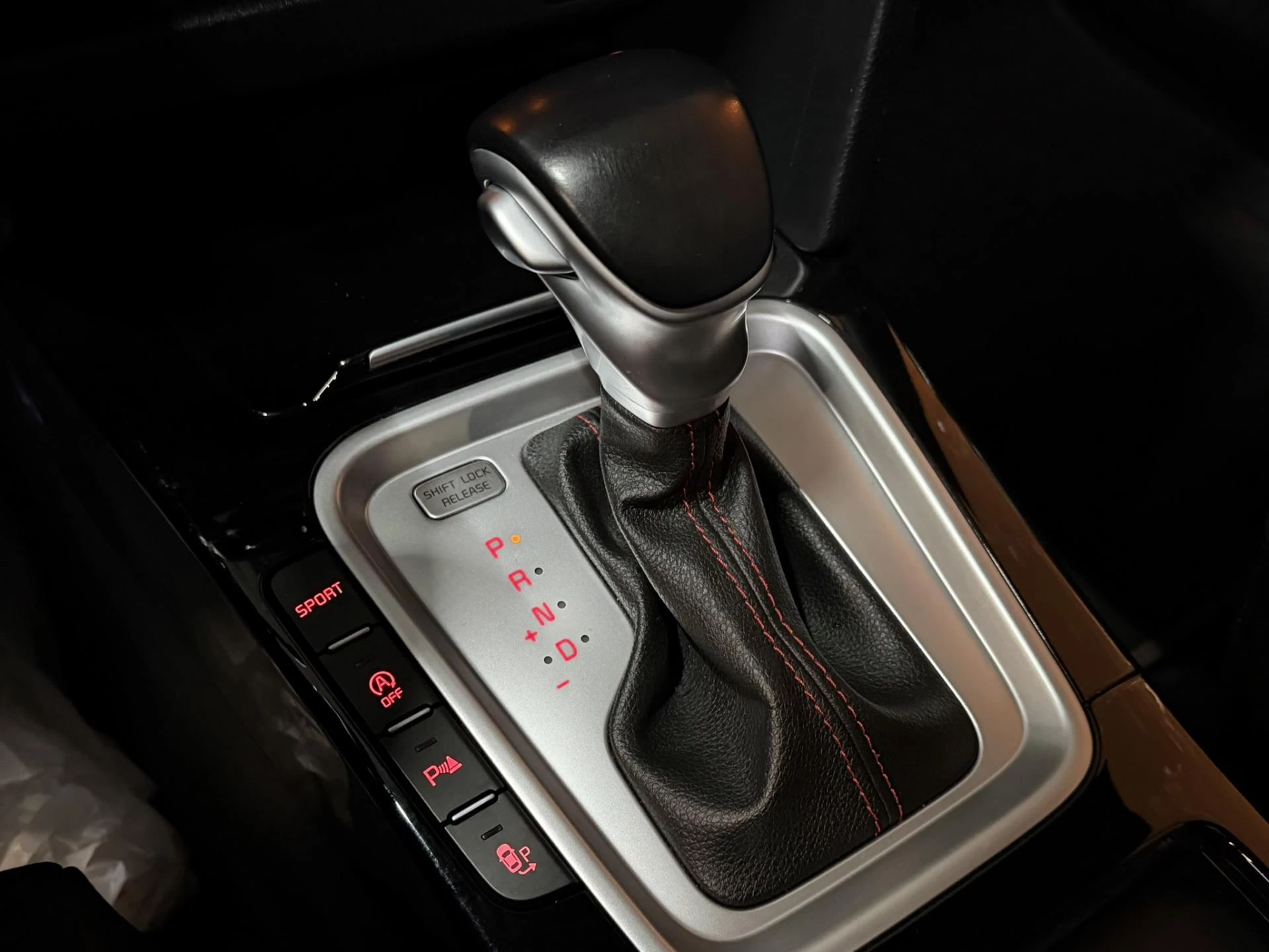 Hoofdafbeelding Kia Ceed