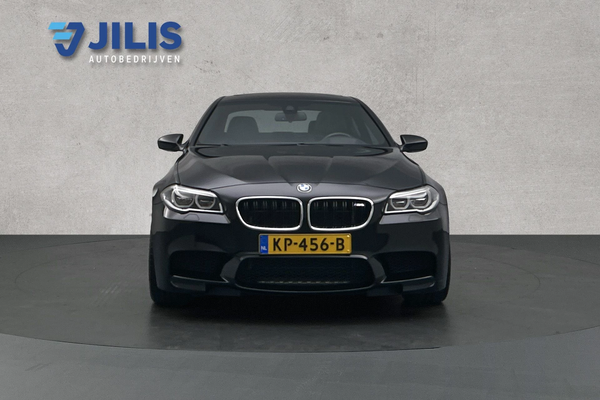 Hoofdafbeelding BMW M5