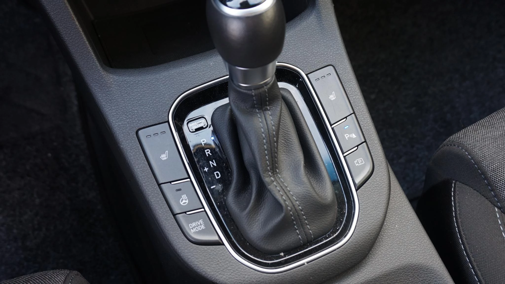 Hoofdafbeelding Hyundai i30