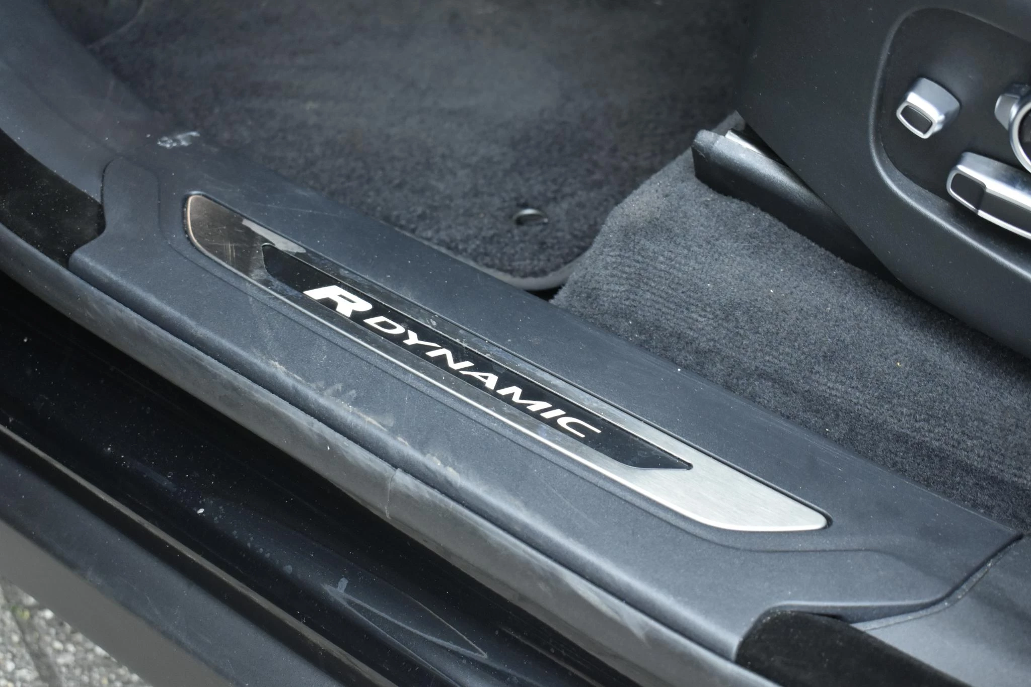 Hoofdafbeelding Land Rover Range Rover Velar