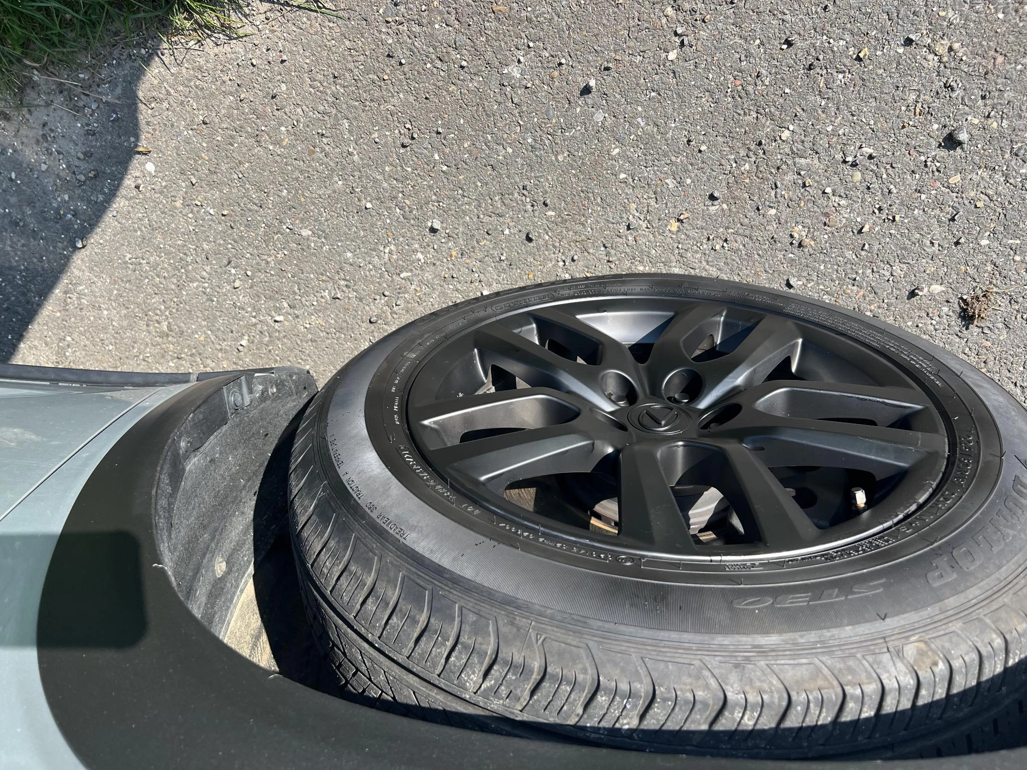 Hoofdafbeelding Lexus NX