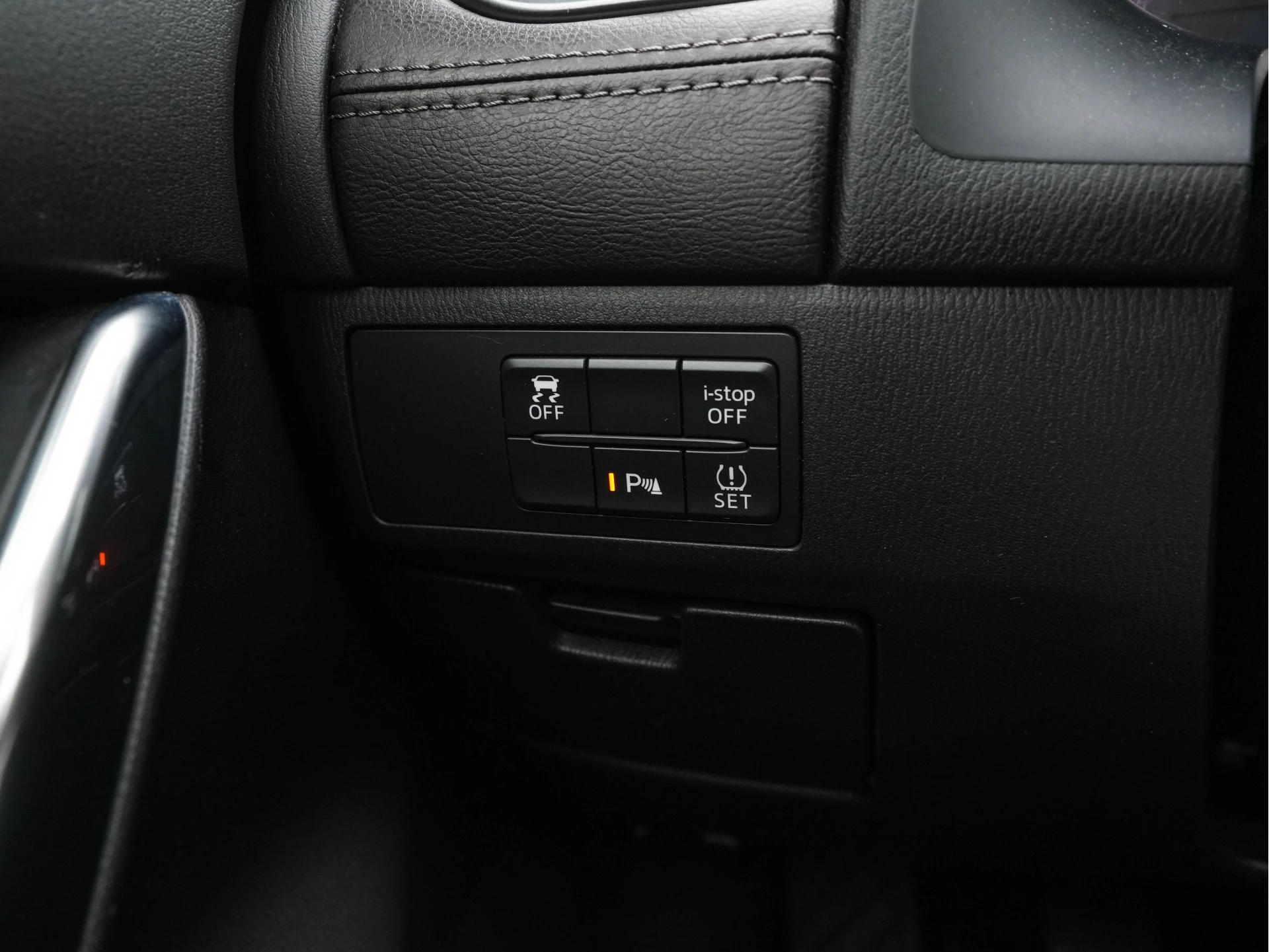 Hoofdafbeelding Mazda 6