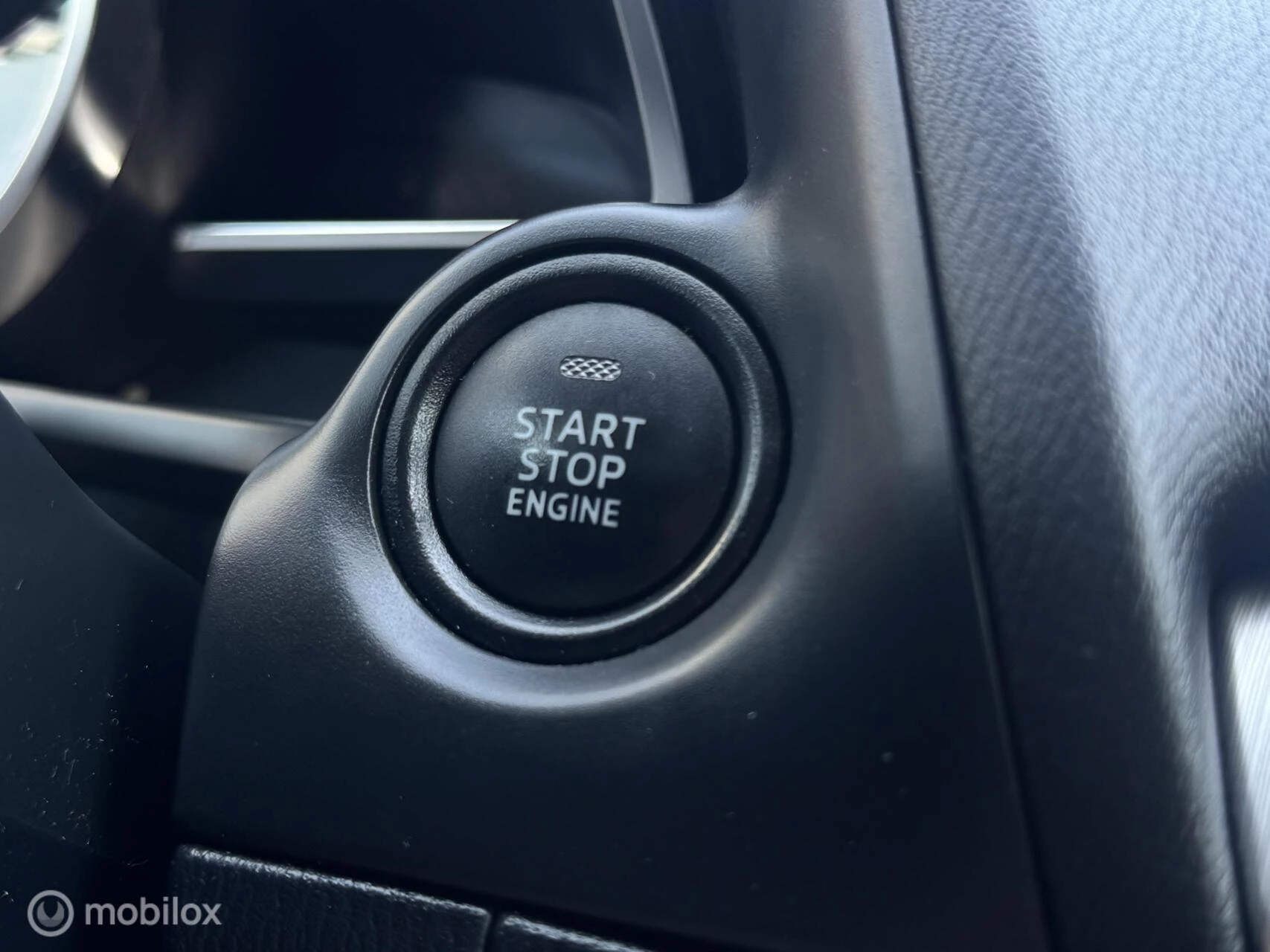 Hoofdafbeelding Mazda 3