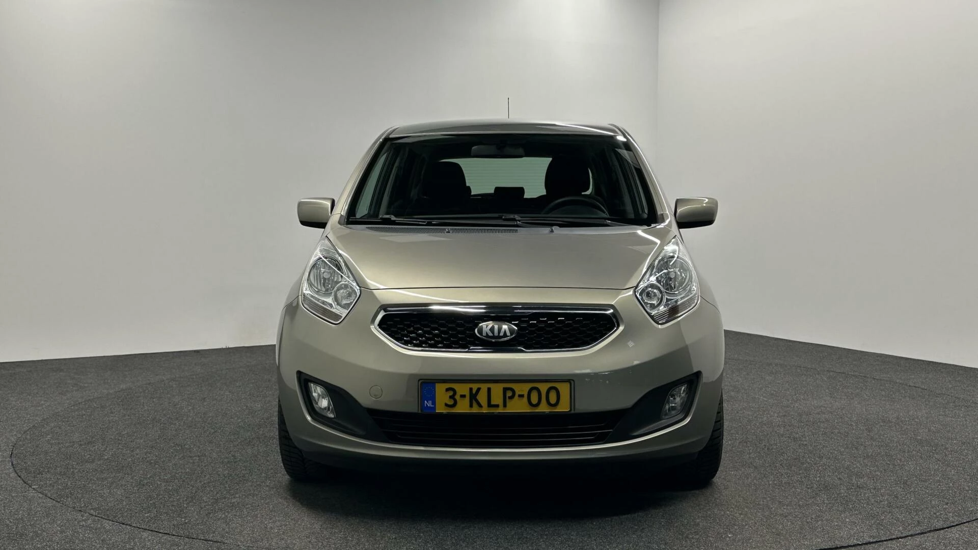 Hoofdafbeelding Kia Venga