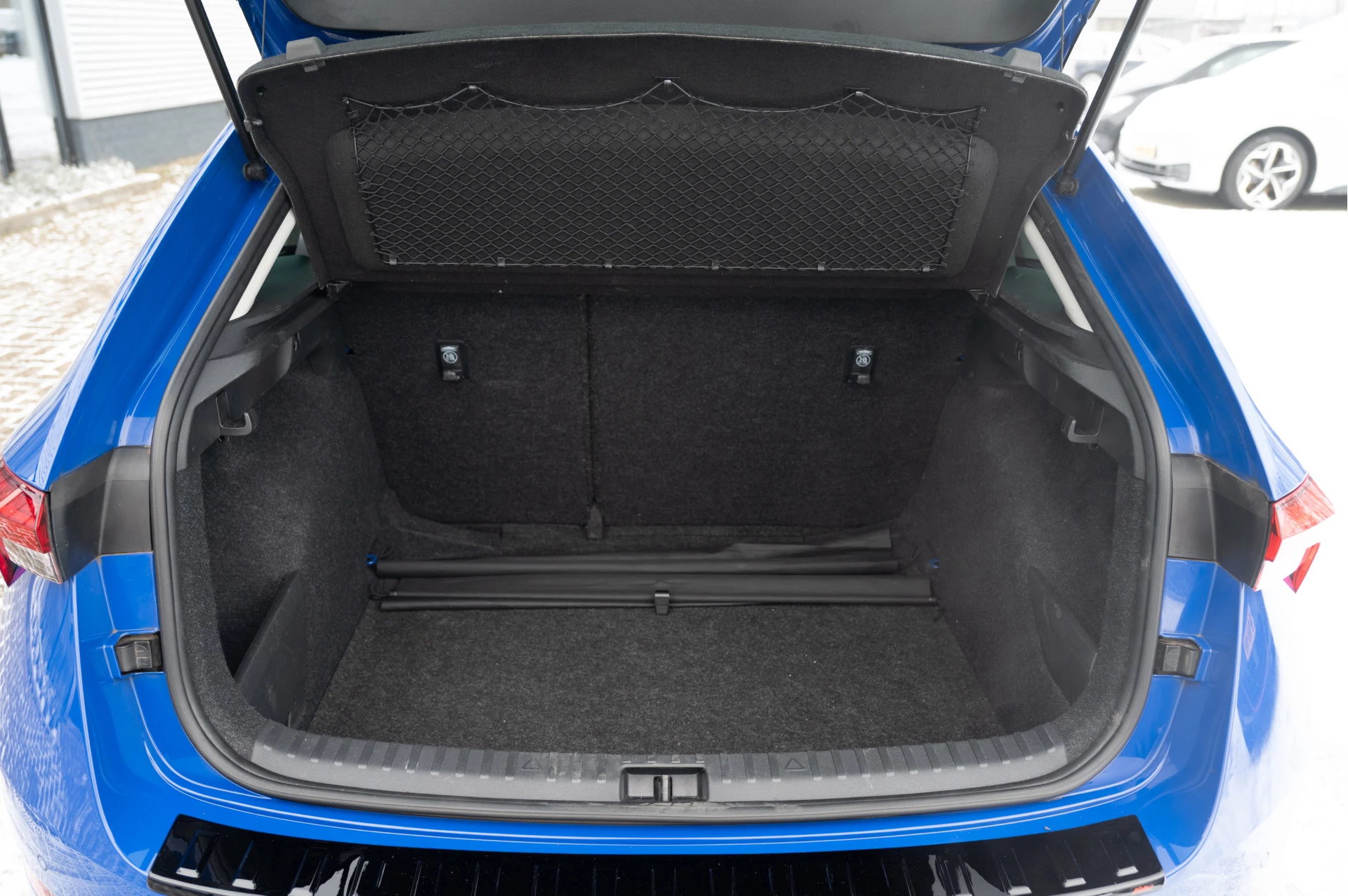 Hoofdafbeelding Škoda Scala