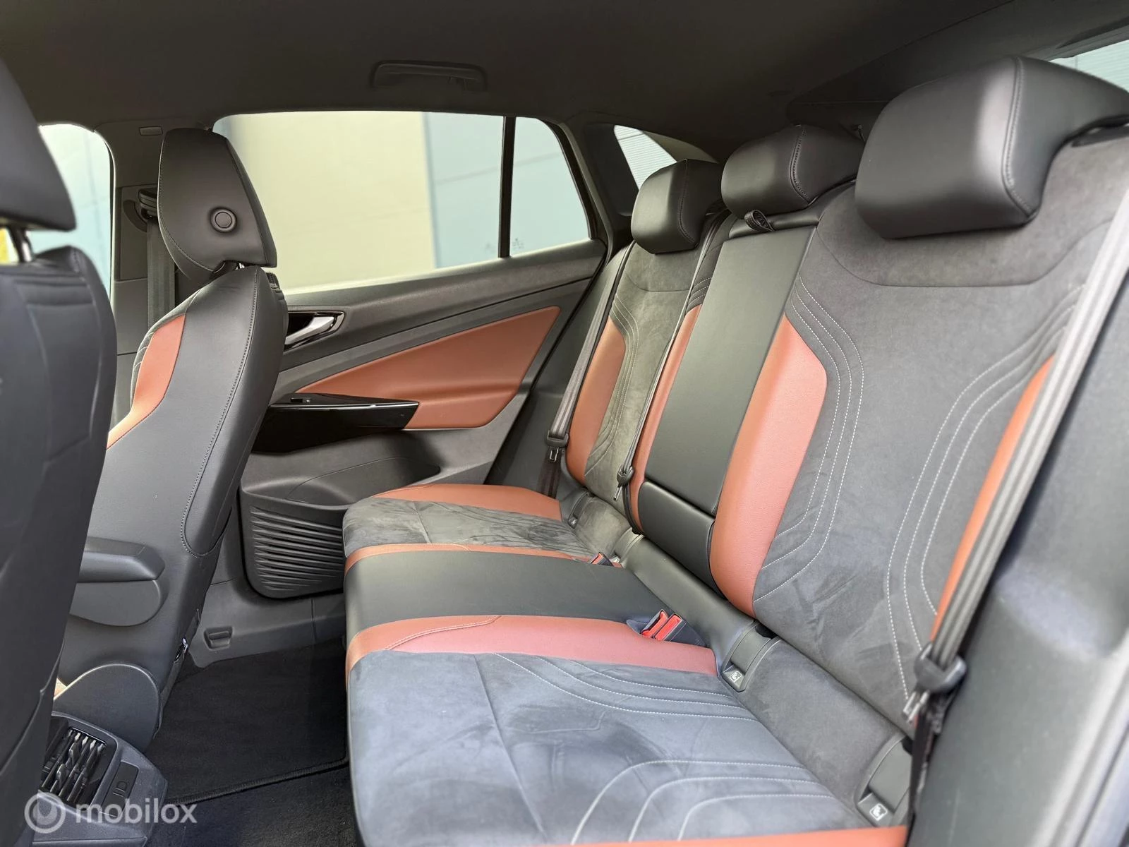Hoofdafbeelding Volkswagen ID.4
