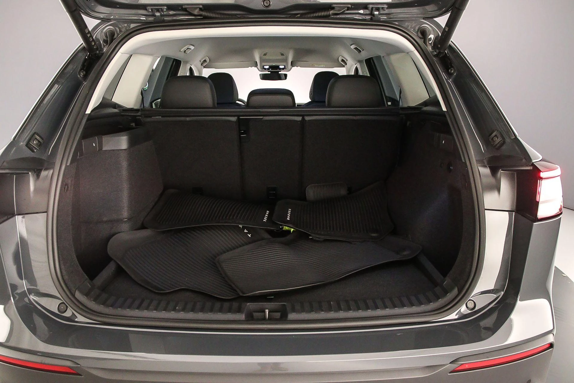 Hoofdafbeelding Volkswagen Tayron