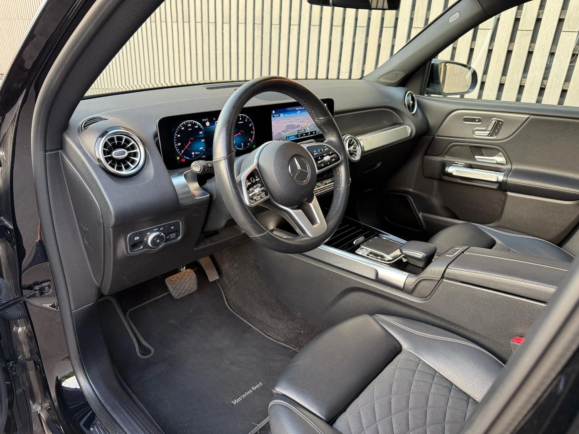 Hoofdafbeelding Mercedes-Benz GLB