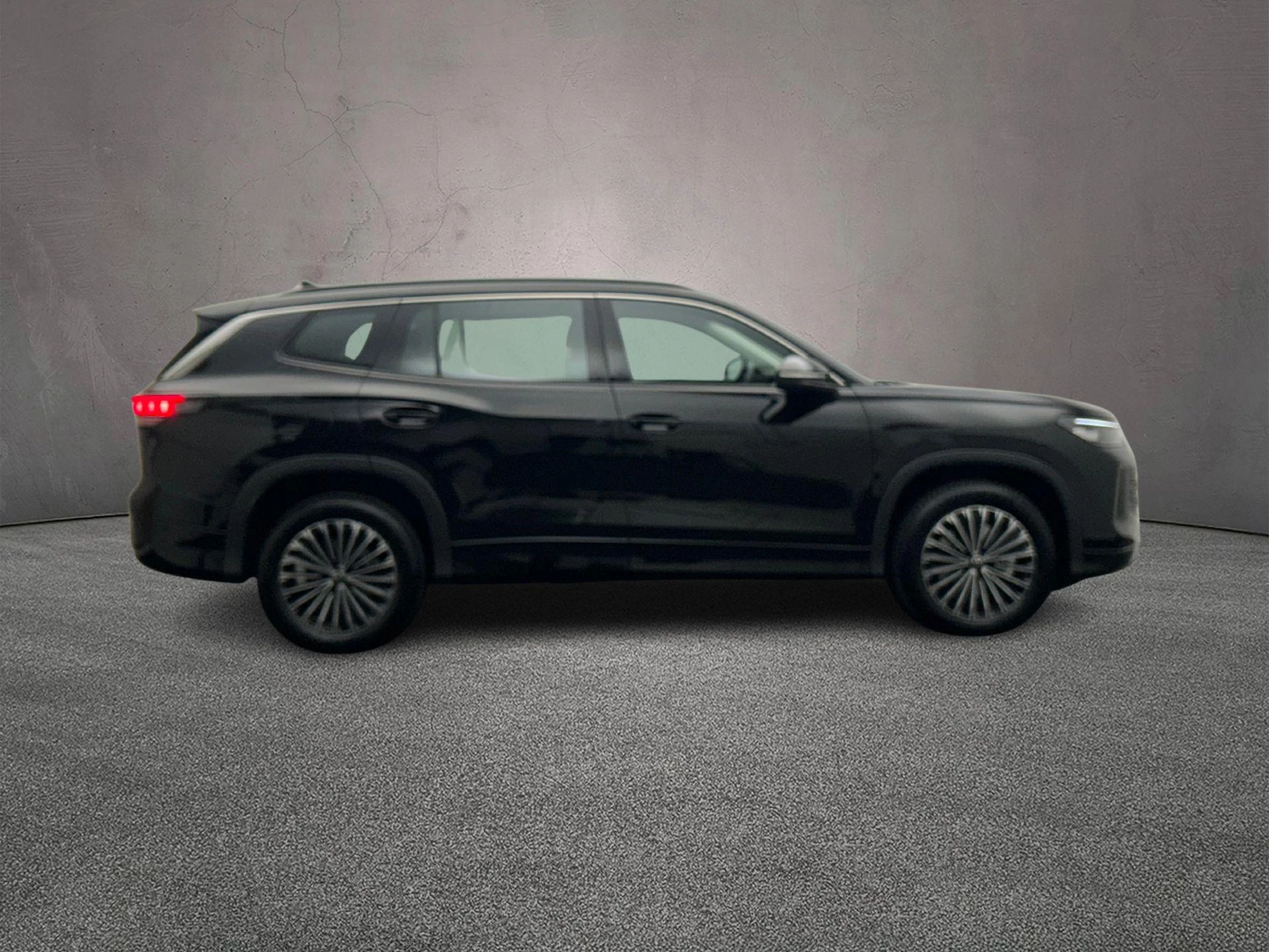 Hoofdafbeelding Volkswagen Tayron