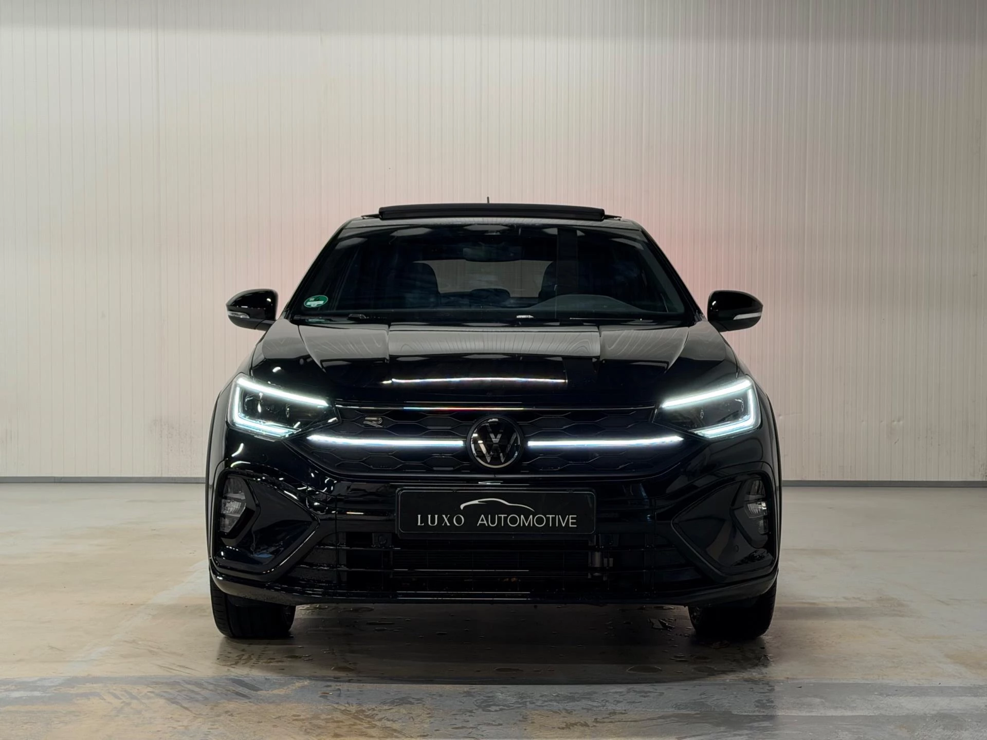 Hoofdafbeelding Volkswagen Taigo