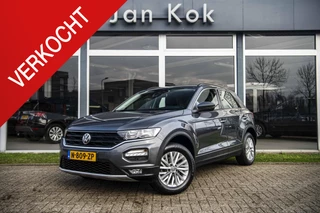 Volkswagen T-Roc 1.0 TSi 115 pk Style Business | Camera | Adaptieve Cruise Control | Navigatie