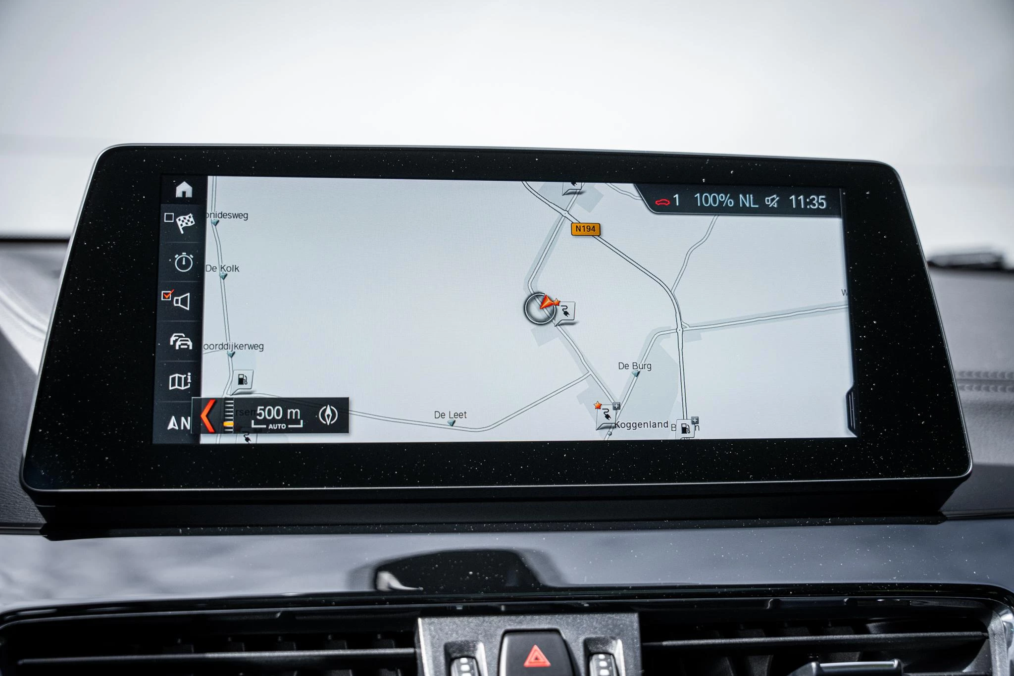 Hoofdafbeelding BMW X2