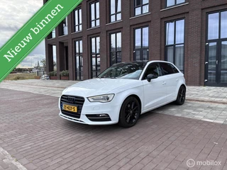 Audi A3 Sportback 1.4 TFSI CoD Attraction Pro Line