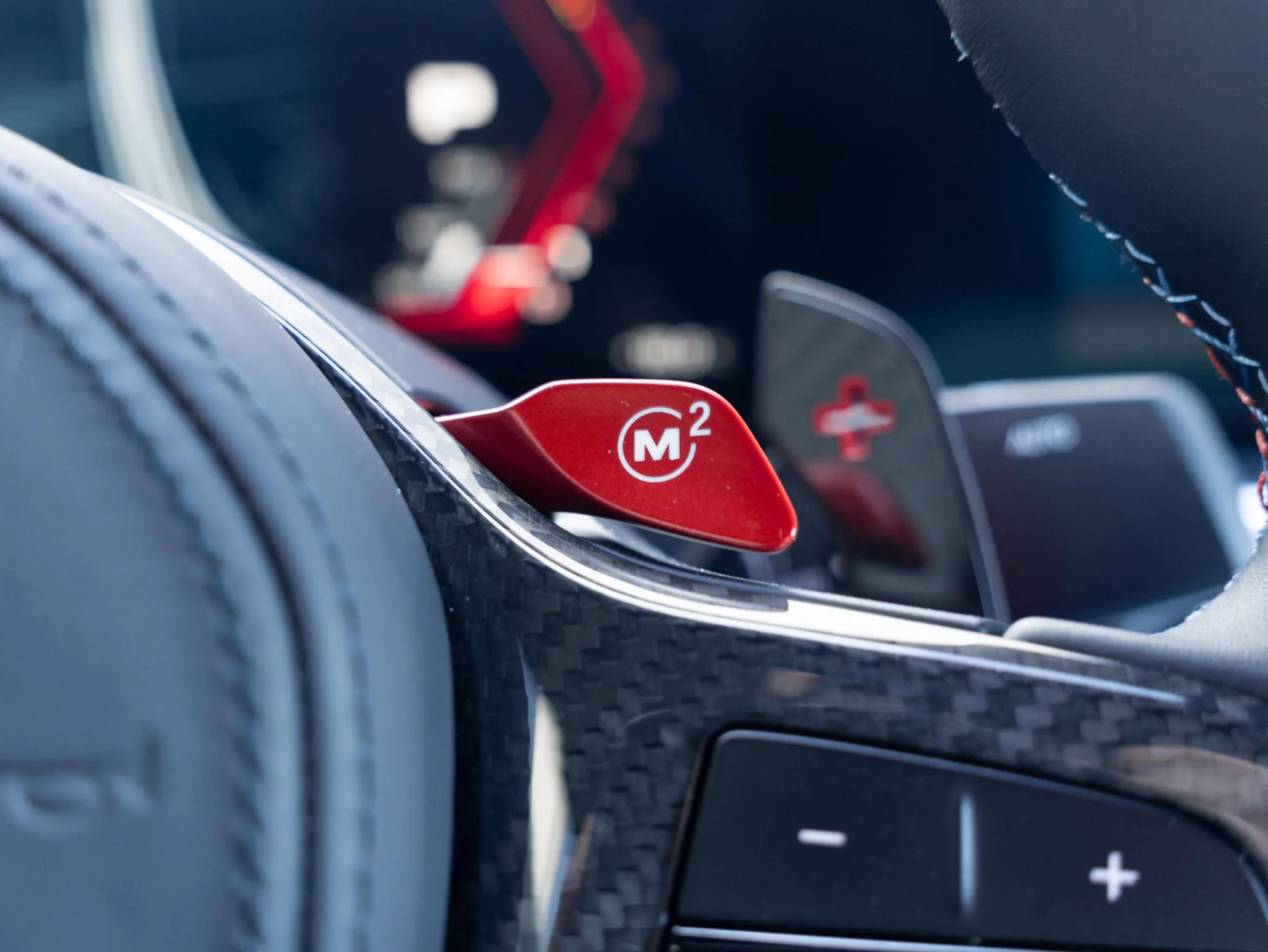 Hoofdafbeelding BMW M2