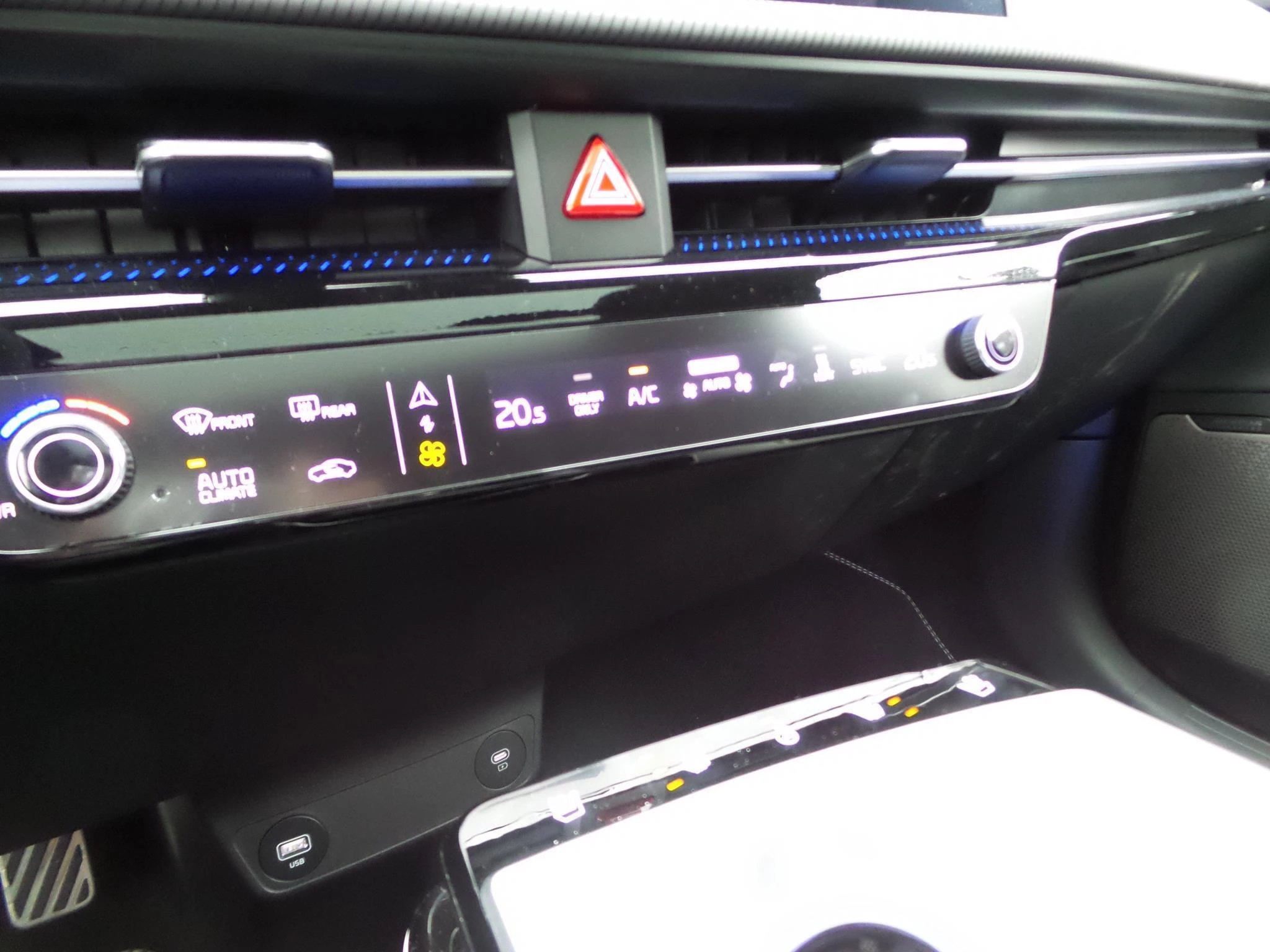 Hoofdafbeelding Kia EV6