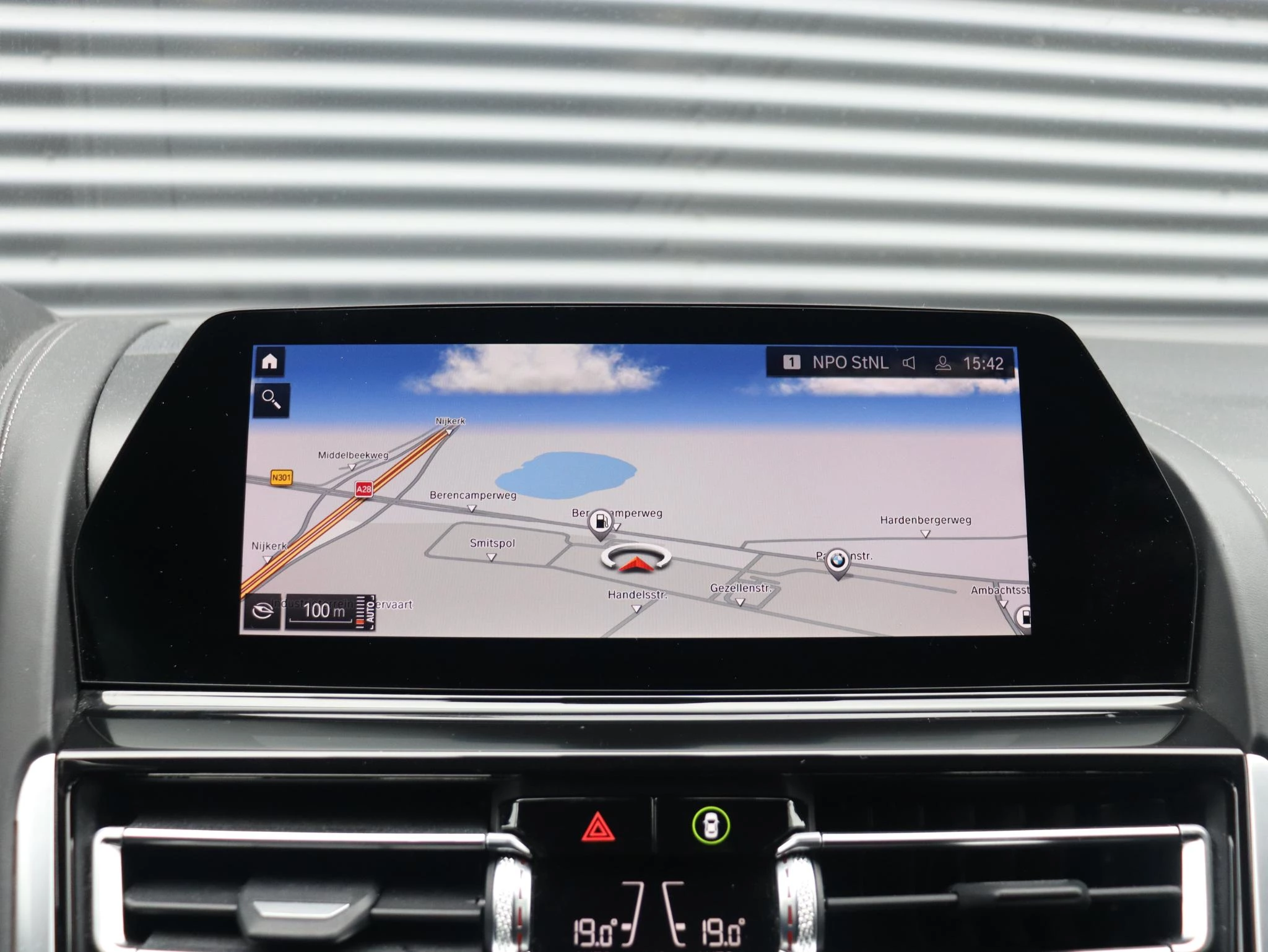 Hoofdafbeelding BMW 8 Serie