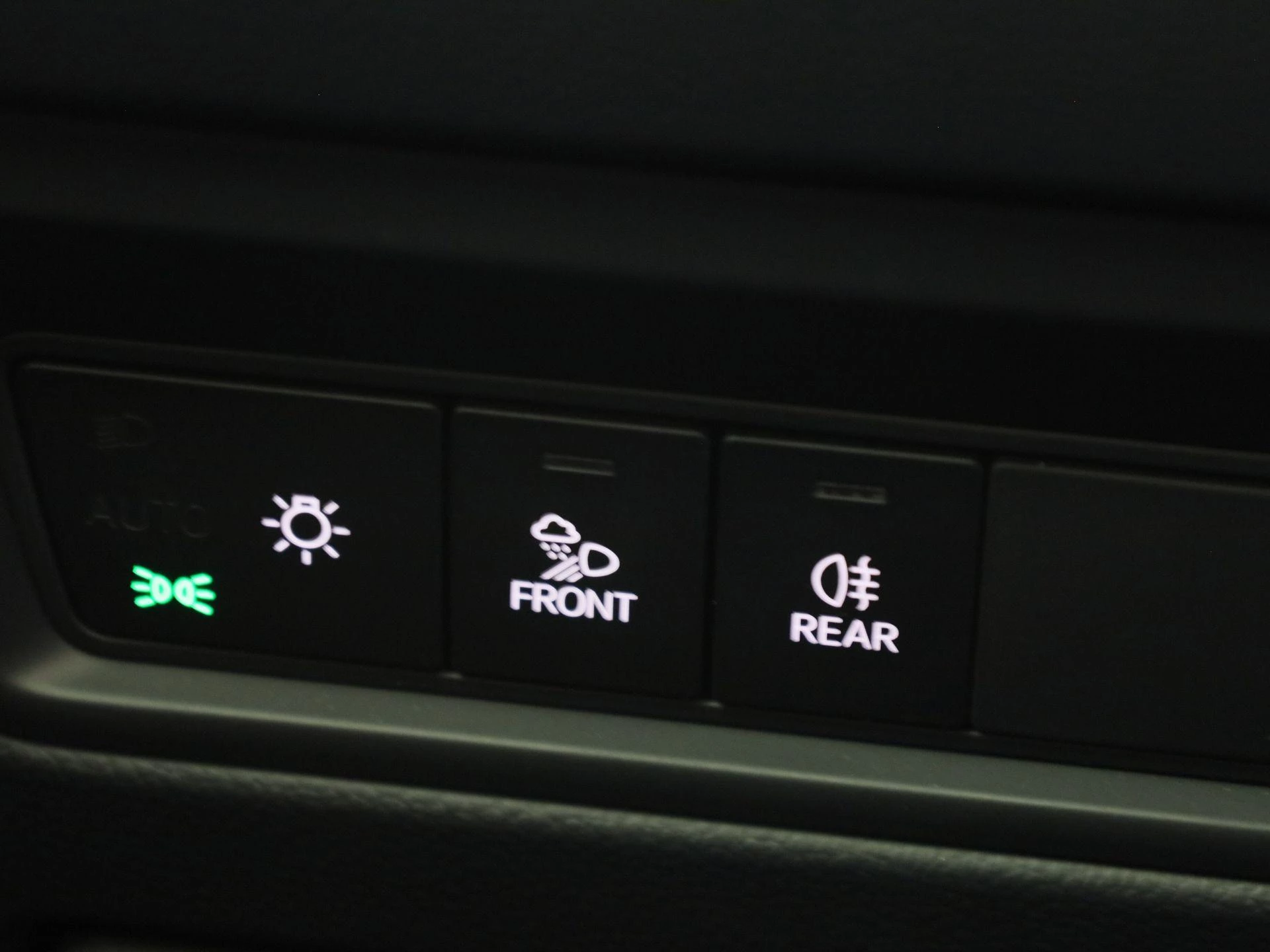 Hoofdafbeelding Volkswagen Touareg