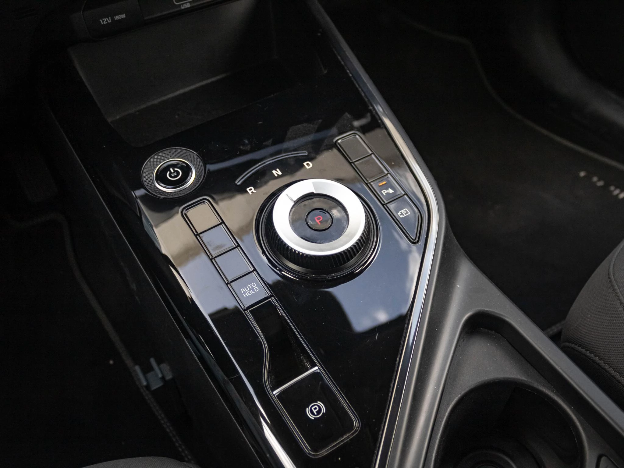 Hoofdafbeelding Kia Niro EV