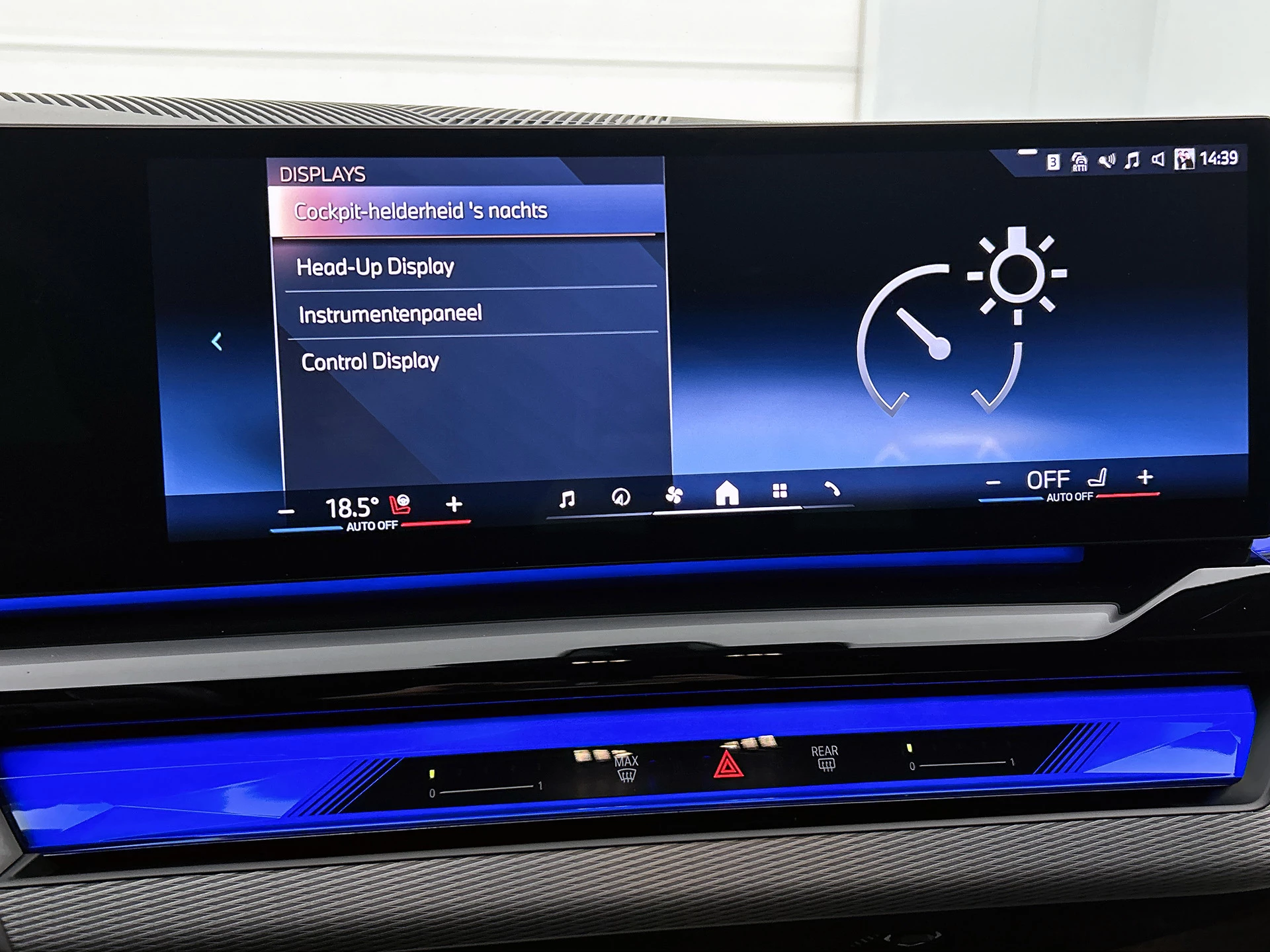 Hoofdafbeelding BMW i5